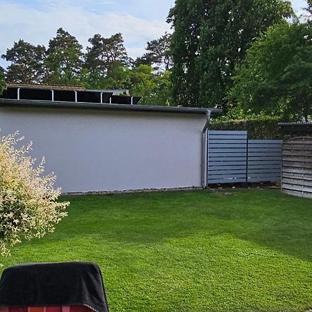 Ferienhaus-Am-Scharmuetzelsee Вендиш-Риц Экстерьер фото
